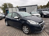 Peugeot 208 2019