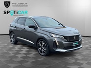 Peugeot 3008 2021