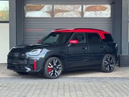 MINI Countryman 2025