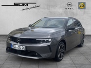 Opel Astra 2024