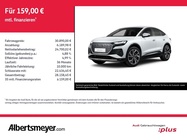 Audi Q4 e-tron 2022