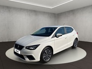 Seat Ibiza 2024