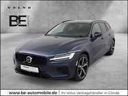 Volvo V60 2025