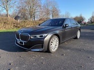 BMW 7 Series 2020