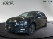 Skoda Fabia 2026