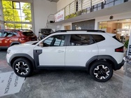 Dacia Duster 2025