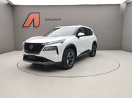 Nissan X-Trail 2025