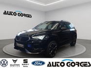 Cupra Ateca 2023
