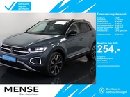 Volkswagen T-Roc 2024