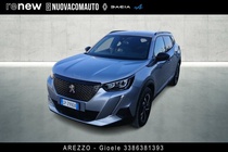Peugeot 2008 2023