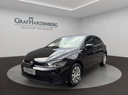 Volkswagen Polo 2025