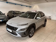 Hyundai Kona 2022