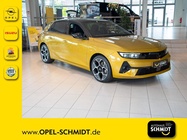 Opel Astra 2024