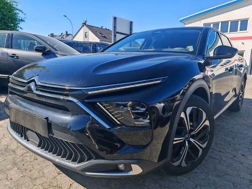 Citroen C5 2023