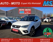 Seat Arona 2021
