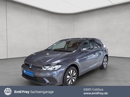 Volkswagen Polo 2024