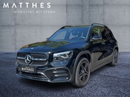 Mercedes-Benz GLB-Class 2025