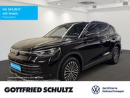 Volkswagen Tiguan 2025