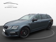 Skoda Octavia 2019