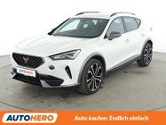 Cupra Formentor 2022