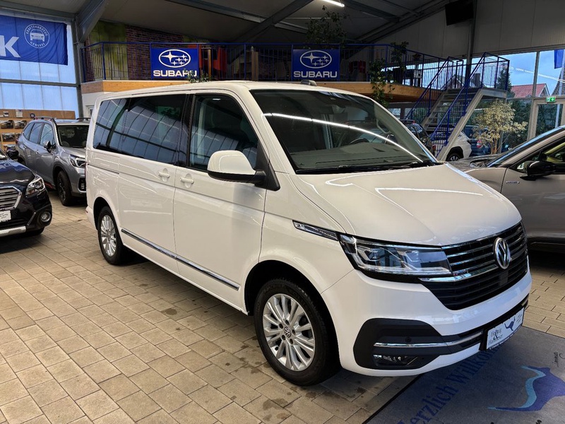 Volkswagen T6