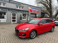 Hyundai i30 2019