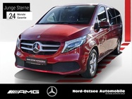 Mercedes-Benz V-Class 2021