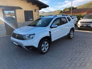 Dacia Duster 2019
