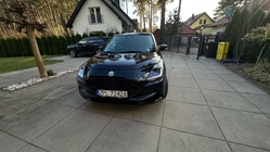 Suzuki Swift 2025