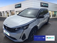 Peugeot 5008 2024
