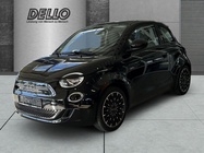 Fiat 500e 2022