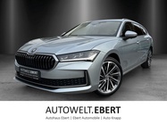 Skoda Superb 2025