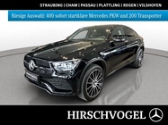 Mercedes-Benz GLC-Class 2022