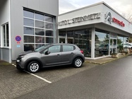 Citroen C3 2019