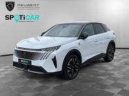Peugeot 3008 2025