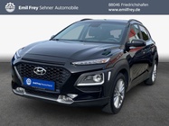 Hyundai Kona 2019