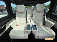 Mercedes-Benz V-Class 2024