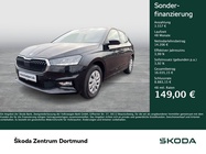 Skoda Fabia 2025