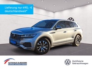 Volkswagen Touareg 2023