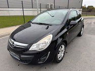 Opel Corsa 2011