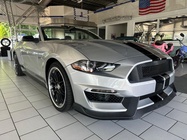 Ford Mustang 2018