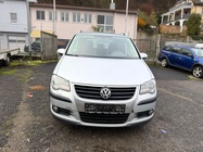 Volkswagen Touran 2008