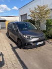 Toyota Proace 2021