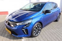 Mitsubishi Colt 2025