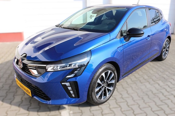 Mitsubishi Colt 2025