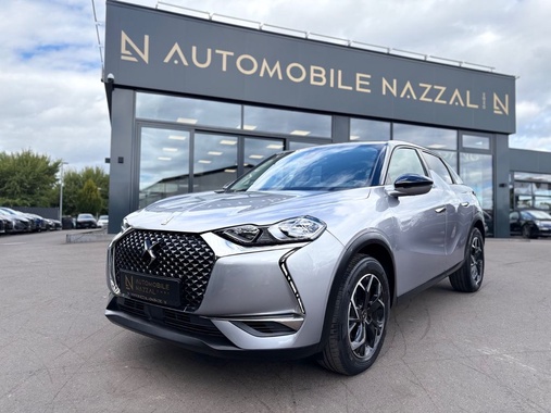Citroen DS3 2019