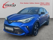 Toyota C-HR 2022