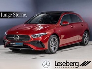 Mercedes-Benz A-Class 2025