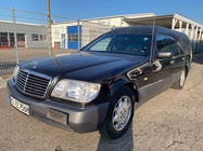 Mercedes-Benz S-Class 1993