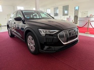 Audi e-tron 2021